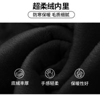 新款钓鱼服冬加厚冰钓海钓防水加厚保暖骑车挡风被冷库棉服防寒衣