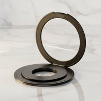 Folding Tablet Stand Portable Desk Accessory for Desktop