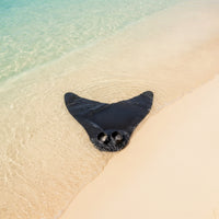 Mermaid Monofin Comfortable Mermaid Tail Fin Soft for Swimmers