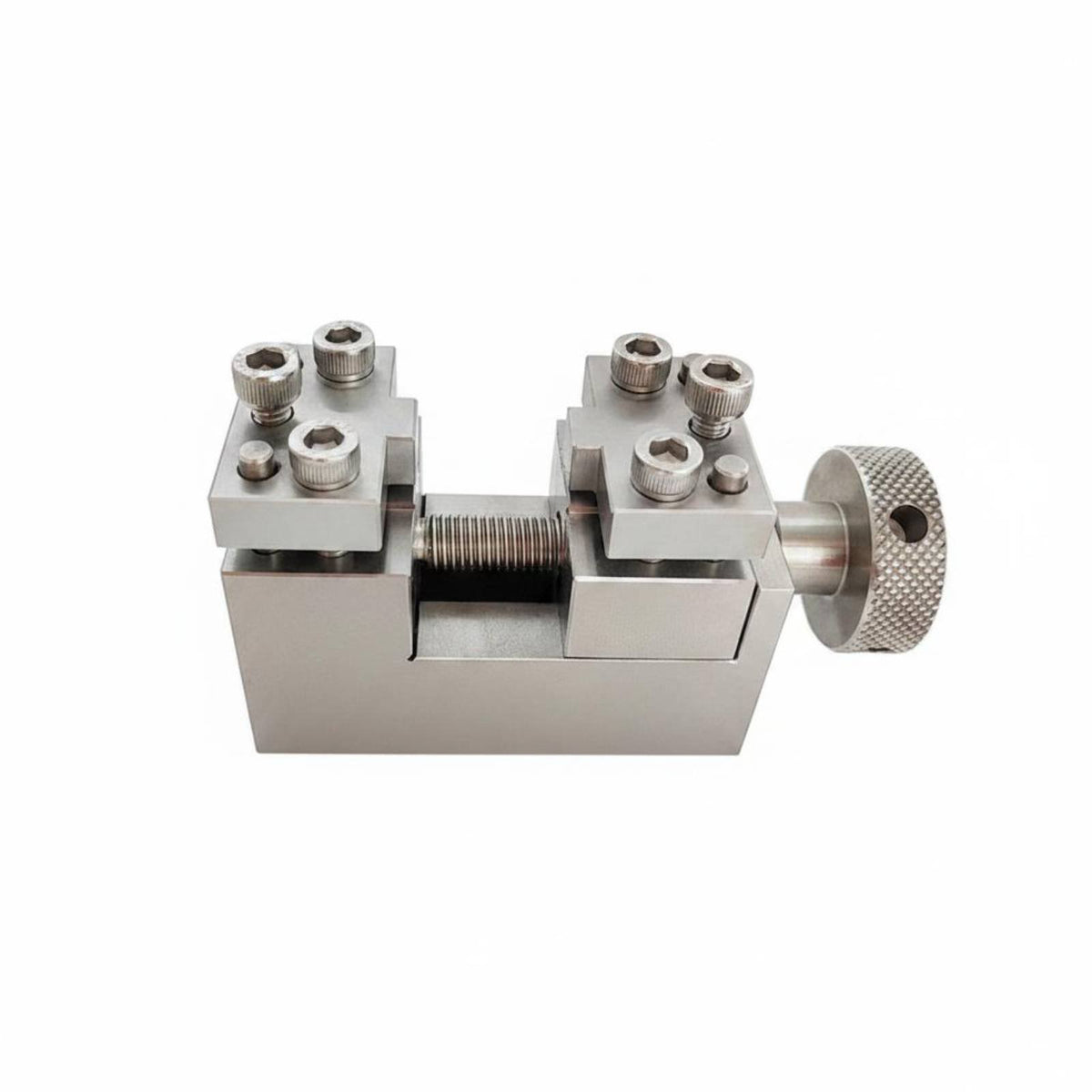 Three-Bead Bracelet Press Heavy Duty Metal Timepiece Strap Removal Tool Spring Bar Tool Kit for Professionals, Jewelers, Workbench