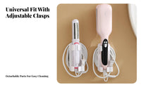 Petal-Shaped Soap Pieces Mess Personal Care Item Compact Travel Supply for Journeyers, Public Transit Users, Public Places, School, Outdoor Activities