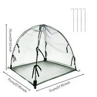 Barrier Net Breathable Netting Reusable for Gardeners
