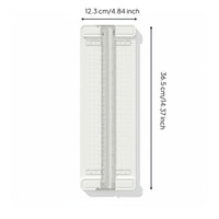 Sturdy A4 Document Holder Clipboard Lightweight A4 Clipboard with Cover Waterproof for Students, Teachers, Classroom, Meetings, Warehouse