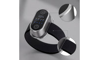 Wearable Red Light Device with Strap Handsunrestricted Red Light Treatment Device Two-wavelengthWavelength Portable for Athletes, Sports Recovery, Home Self-Care