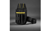 Film Installation Pouch Handsunrestricted Tool Pouch with Waist Belt Tool Bag with Belt Compact Multi-Pocket for Installers