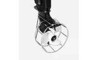 Outboard Motor Propeller Guard Covering Mesh Stainless Steel Propeller Guard