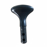 Stand-up Paddle Handle Lightweight Aquatic Sport Accessory for Surfers