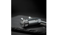 Extractor with Hex Key Cylindrical Kit Knurled for Home Maintenance, Plumbers