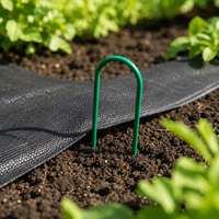 ground stakes