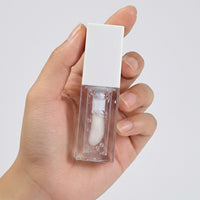 Lip Plumper and Hydrating Lip Care for Dry Lips, Color Changing Lip Treatment with a Doe Foot, Normal Size Makeup Gift, Essential Party Gift