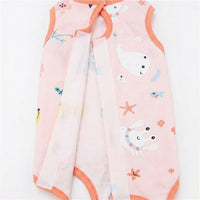 Cat Recovery Suit with Snap Button, Breathable Polyester Spay Suit for Cats, Sleeveless Neuter Suit, Post Surgery Anti Licking Medical Apparel