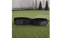 Swing Training Strap Adjustable Training Arm Strap Padded Arm Swing