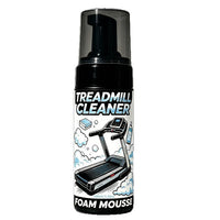 Treadmill Belt Cleaner Foam Spray