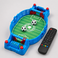 tabletop soccer game