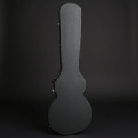 LP Guitar Case Sheltering Hard-Cover Guitar Case Textured for Guitarists