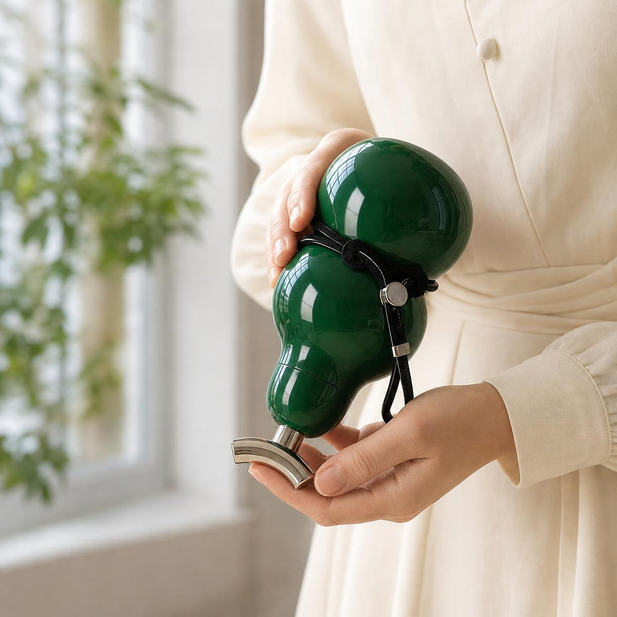 insulated bottle