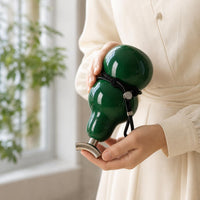 insulated bottle