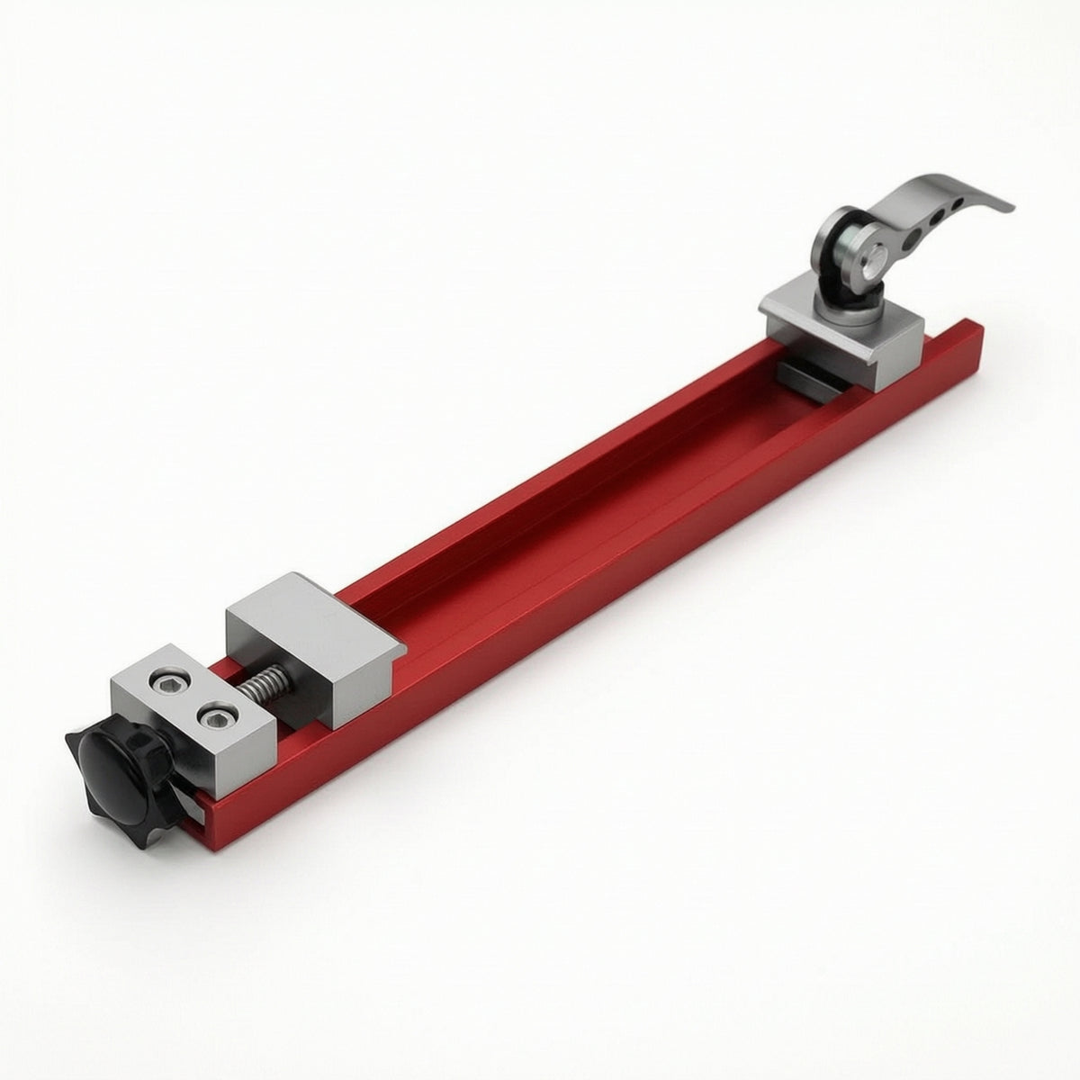 Guide Base Plate Precision Circular Guide Plate Accurate for Woodworkers