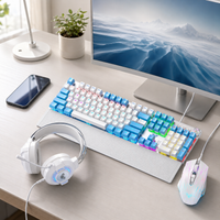 keyboard and mouse combo