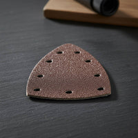 Random Rotation Sander Variable Speed Orbital Sander Dust Collection