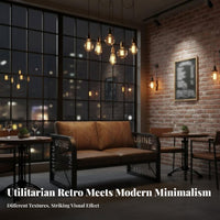 Wrought Iron Frame utilitarian design Dining Booth High rear Design Upholstered Dining Booth Comfortable Banquette Seating long-lasting Construction for Bar Owners, Interior Designers, eating establishments, Restaurant, Lounge Area, eating establishment