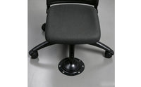 Chair Base with Lever Heavy Duty Swivel Chair Mounting Plate Sturdy Bar Stool Swivel Plate for Hobbyists, Furniture Makers, Home Office, Workshop