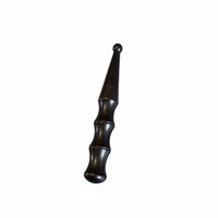 Wooden Massage rod Handheld Acupressure Portable Trigger Point