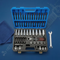 Shock Absorber Tool Set Tailored Shock Absorber Tool Kit Impact-Style Storage Case for Home Mechanics, Auto Repair Shops