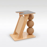 Cat Climbing Frame Indoor Cat Scratching Tree with Play Toys Multifunctional for Cats, Kittens