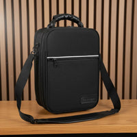 Oboe Case Lightweight Oboe Backpack Case Anti-Scratch for Travel