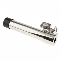 360 Degree Swivel Rod Holder Resistant Marine Hardware Mirror Polished Finish for Anglers