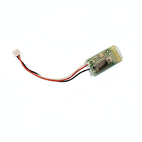 SFHSS Receiver Board Compact Design Micro Control Unit Board Simple Installation Model Control System Part