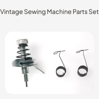 Thread Take-Up Spring Set for Vintage Pedal Sewing Machine