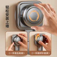 Wall-Mounted Storage Box for Disposable Gloves and Masks, No Drilling Needed