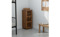 Dustproof Multi-Layer Shoe Rack Cabinet Large Capacity Entryway Shoe Storage Cabinet Ventilated Design Home Furniture for Hallway