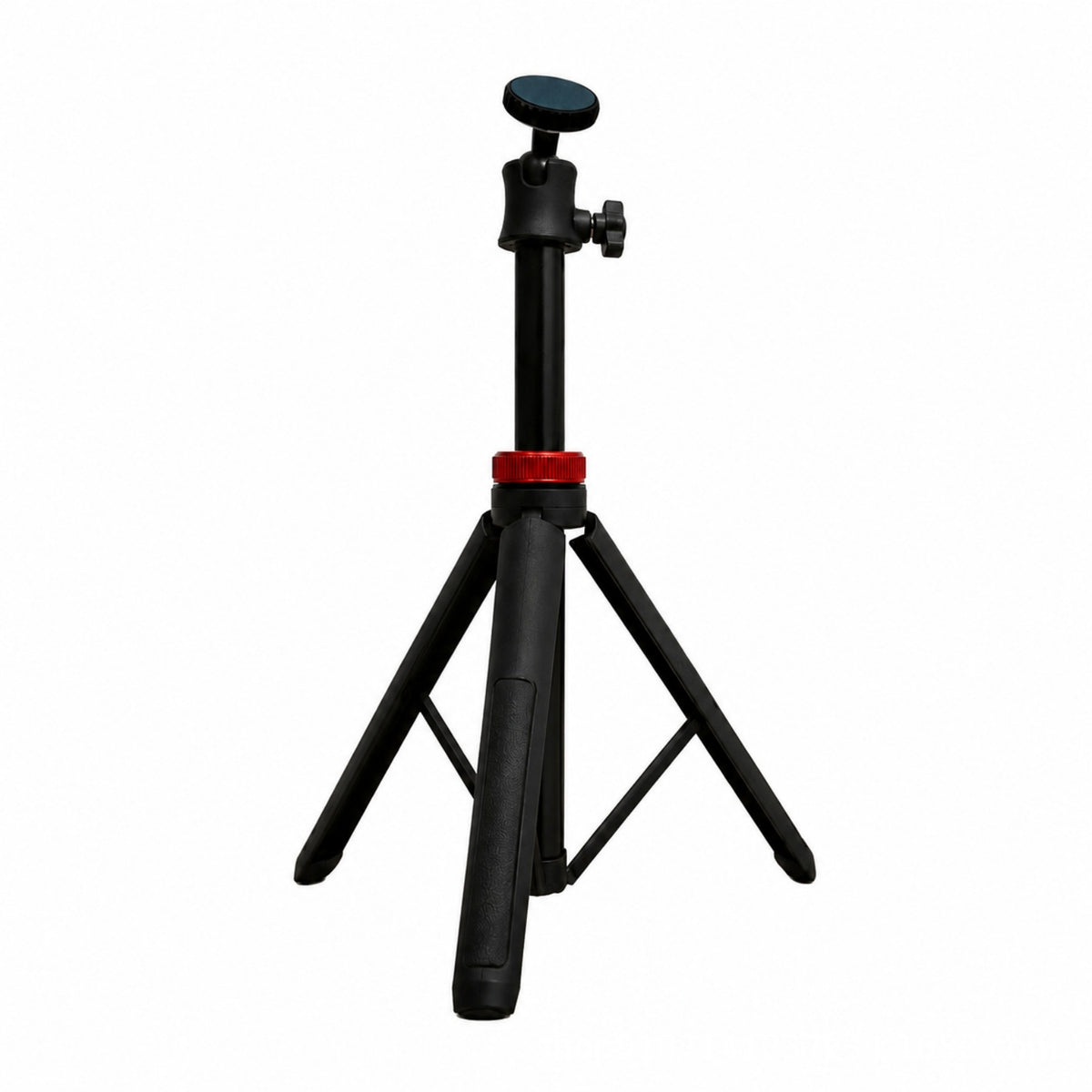 Tripod Stand with Folding Base Foldable Portable for Coaches, Athletes, Track, Gym