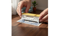 Ornament Dollhouse Tv Cabinet 1/12 Scale Mini Coffee Table Set Sturdy for Photo Props