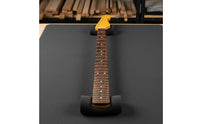 Rosewood Fingerboard 22 Fret Guitar Neck Unfinished 25.5 Inch Guitar Neck Bolt-on Heel Music Gear for Luthiers, Custom Build, Repair