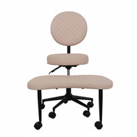 Cross-Legged Office Chair Multi-Posture assistance Meditation Seat for Meditators