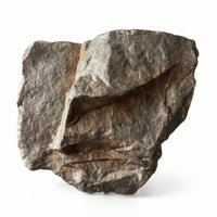 Faux Rock Realistic Artificial Boulder Textured Faux Stone for Rockery