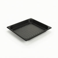 Professional Sheet Pan 2/3 Cooking Tray Easy Clean Sheet Pan with Smooth Surface Bakeware for Culinary Professionals, Caterers