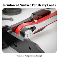 Universal Fit Brake Cylinder Rewind Tool Heavy-Duty Caliper Cylinder Compressor Time-Saving for Mechanics, DIY Enthusiasts, Auto Repair Shop