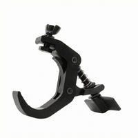 Hook Clamp Aluminum Alloy Framework Mounting Hook Threaded Tightening