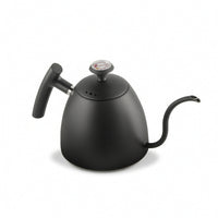 Pour over Coffee Kettle Stainless Steel Gooseneck Kettle Manual for Baristas