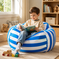 bean bag chair