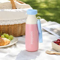 insulated bottle