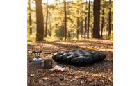 Ultralight Inflatable Cushion Moisture-Proof Portable Seat Cushion Foldable for Picnic