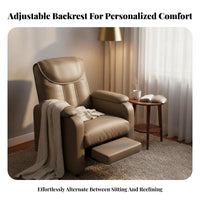 Ergonomic spine supportrest Upholstered rotate Armchair Comfortable Seating Upholstered Rolling Vanity Chair Adjustable Height Office Furniture Modern Minimalist Design for Students, Young Adults, Remote Workers, Bedroom, Dorm Room, Study Area