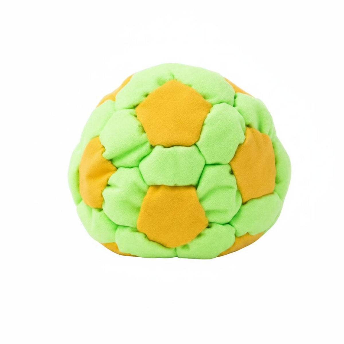 Soccer Sandbag Lightweight Football Soft Cute Design Sports Soft Doll for Outside Activity