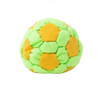 Soccer Sandbag Lightweight Football Soft Cute Design Sports Soft Doll for Outside Activity